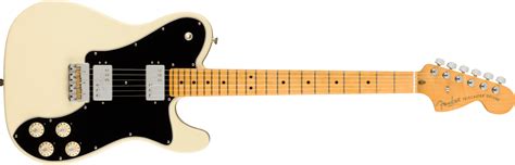 Tele Telecaster