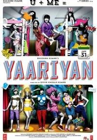 yaariyan ve yaariyan baarish song lyrics