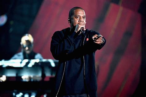 Jay Z Lists Dozens of Rap Influences on Twitter, Including 'Greatest ...