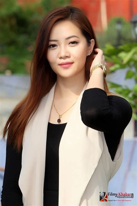 Nepal S 20 Most Beautiful Girls Ladies With Hd Images