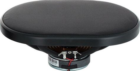 Автоакустика JBL Stage 9603 купить | ELMIR - цена, отзывы, характеристики
