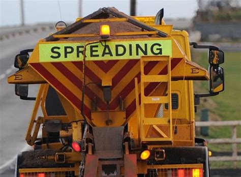 Warning Of Widespread Frost Across Ni Tonight