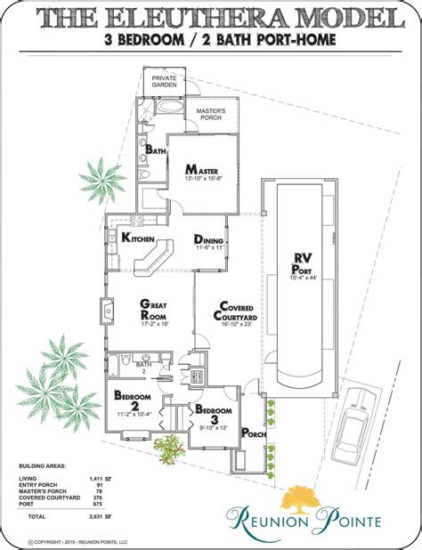 Rv Barndominium Floor Plans - floorplans.click