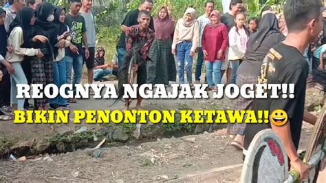 TURONGGO MUDHO LESTARI TML PENTAS DI DESA GAMBIR JATIRUNGGO BABAK