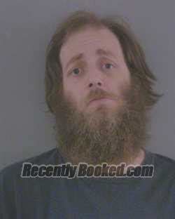 Recent Booking Mugshot For Shawn Douglas Mckenzie In Sumter County