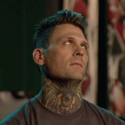 Which Ink Master Are You Quiz Quotev