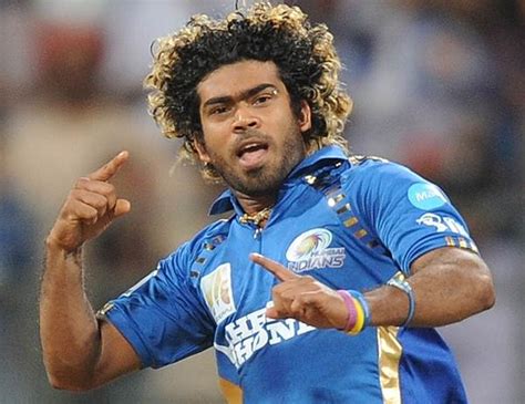 Lasith Malinga, Albie Morkel signup for PSL 2017 - CricTracker