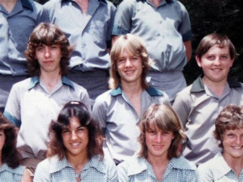 Famous Queenslanders Where They Went To High School Photos