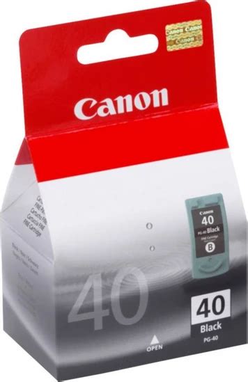 Canon Pg Black Inkjet B Bestprice Gr