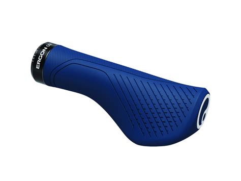 Ergon Griffe Gs Evo Nightride Blue