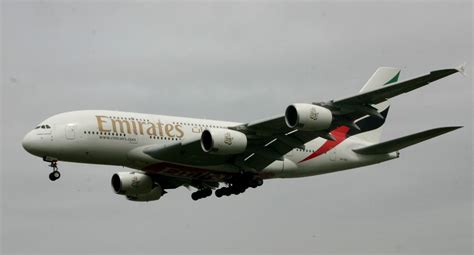 Aircraft Performance Database > A388