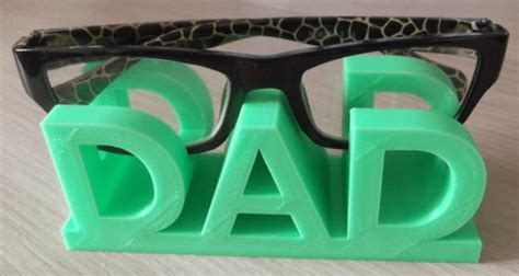 Top D Printed Gifts For Dad Father S Day