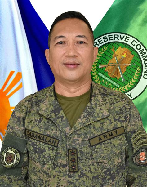 Cagayano Bags Top Spot At Phil Army Id Graduation The Northern Forum