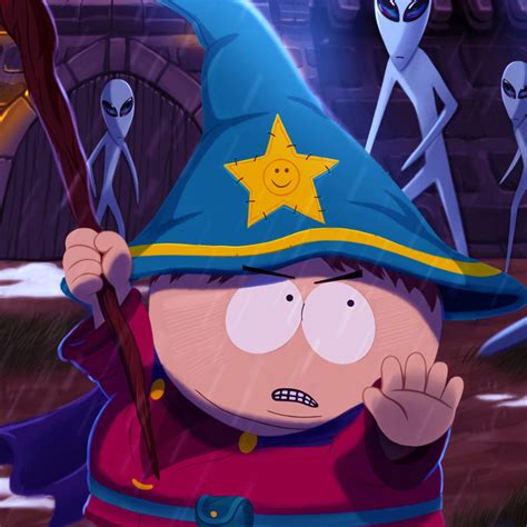 Download Eric Cartman South Park Tv Show Pfp