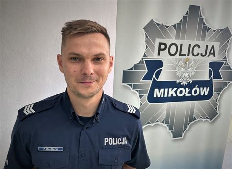 Komisariat Policji W Aziskach G Rnych Tw J Dzielnicowy Komenda