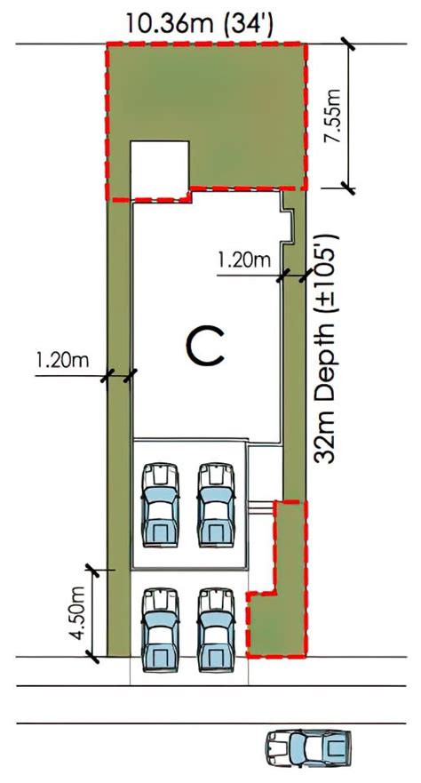 Regular Lots And Zero Lot Lines Blog Sterling Homes Group