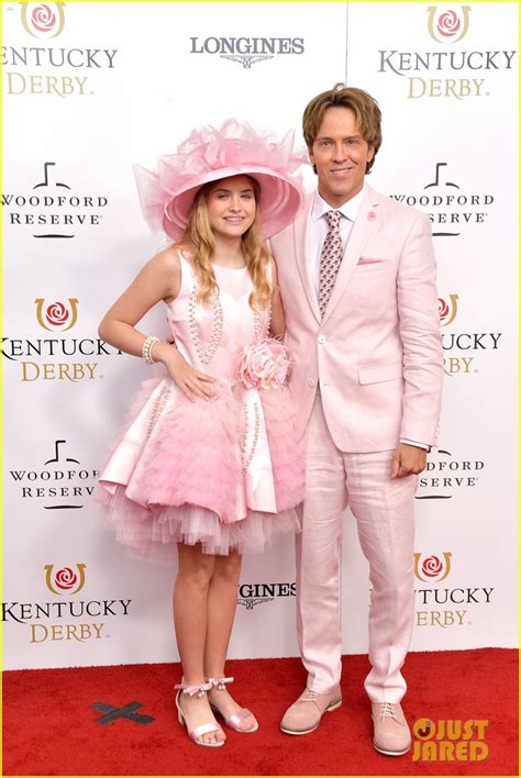 Dannielynn Birkhead is Honoring Mom Anna Nicole Smith at Kentucky Derby 2019: Photo 4283079 ...