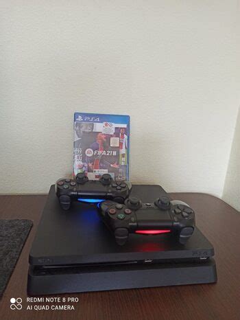 Comprar Sony Playstation 4 Slim ENEBA