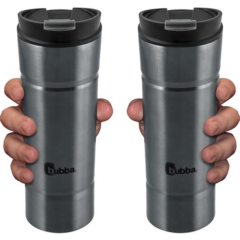Bubba HERO 20oz Double-Wall Vacuum Insulated Hot/Cold Tumblers - Tanga