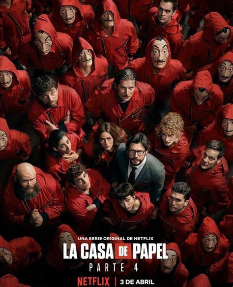 Постеры: Бумажный дом / Постер сериала «Бумажный дом» (2017) #3543519