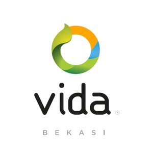 Logo Vida – Career Development Center Universitas Indonesia