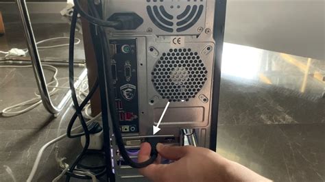 Solved Pc Turns On But No Display Troubleshooting Steps Techlunar