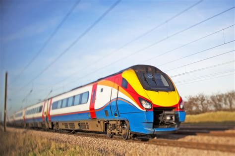 Consultation Launched On West Midlands Rail Plans With Focus On HS2 And