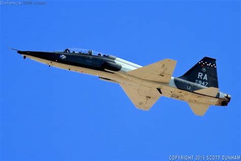 USAF T-38 Talon Jet Trainer | Defence Forum & Military Photos - DefenceTalk