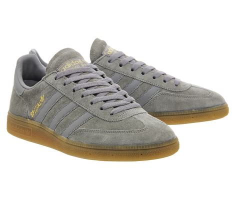 Adidas Originals Spezial In Gray For Men Lyst