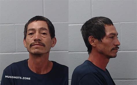 Torres Molina Juan 07072024 Hays County Mugshots Zone