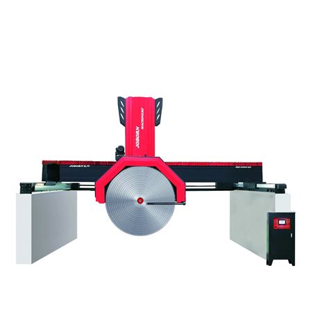 Joborn Model For Granite Block Cutting Machine Under Mm Slab