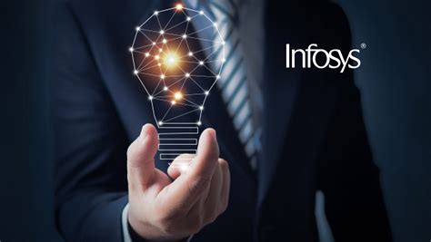 Infosys Named A Global Leader In Digital Process Automation Services