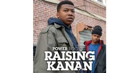 Ver Series De Televisi N Completas Power Book Iii Raising Kanan