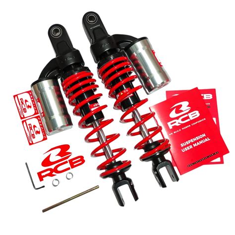 Jual SHOCKBREAKER SHOCK RCB MB 2 SERIES YAMAHA NMAX 155 OLD 330MM