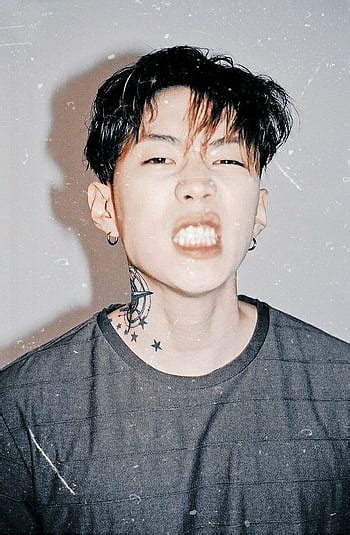 Jay Park 2022 Wallpaper