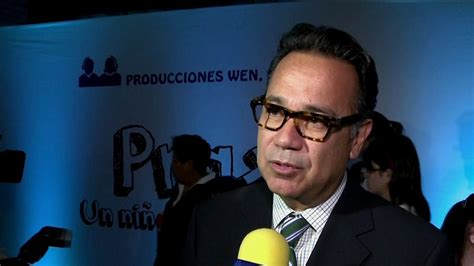 Muere Nicandro Díaz Productor De Televisa Esto Es Lo Que Se Sabe