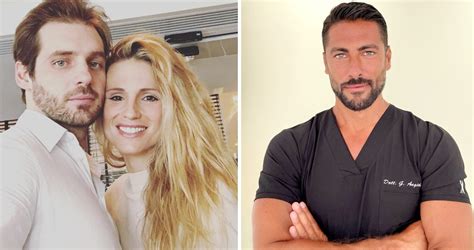 Tomaso Trussardi Rompe Il Silenzio Sulla Reunion Con Michelle Hunziker