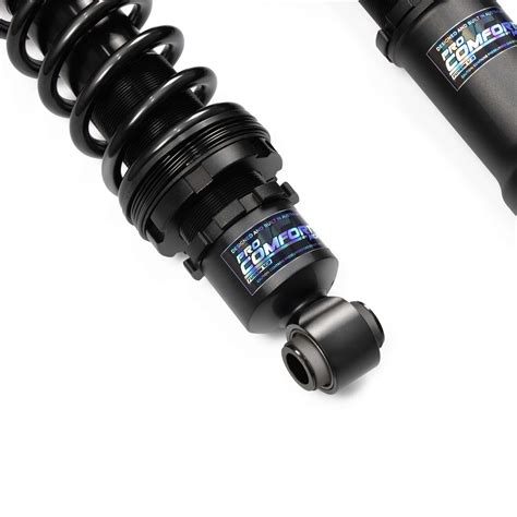 Mca Suspension Pro Comfort Adjustable Suspension Kit