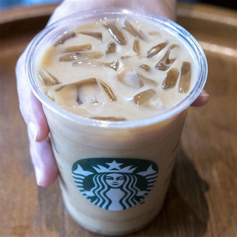 11 Starbucks Hacks To Save You Time And Money Brit Co