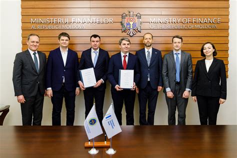 Eib Global Invests Million In Moldovas Railway Infrastructure