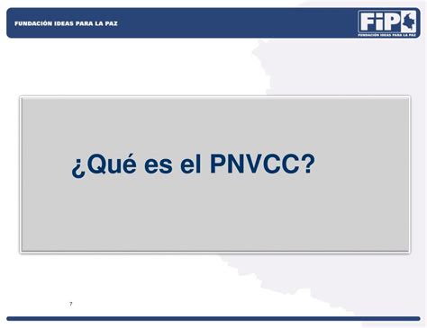 Ppt Seguimiento Evaluaci N Y Acompa Amiento Al Pnvcc A Nivel