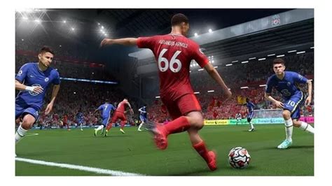 Fifa 22 Standard Edition Electronic Arts Nintendo Switch Físico