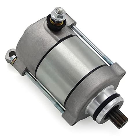 Amazon Starter Motorcycle Starter Motor For Honda Mey