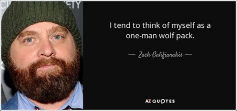 Wolf Pack Hangover Quotes