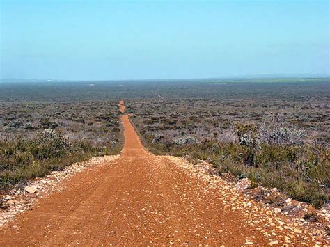 South Australia Fitzgerald River National Park Scout Production Services