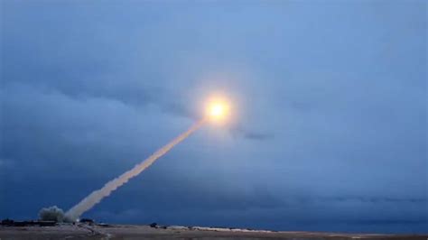 Us To Speed Up Interceptor Missiles Delivery To Ukraine Report