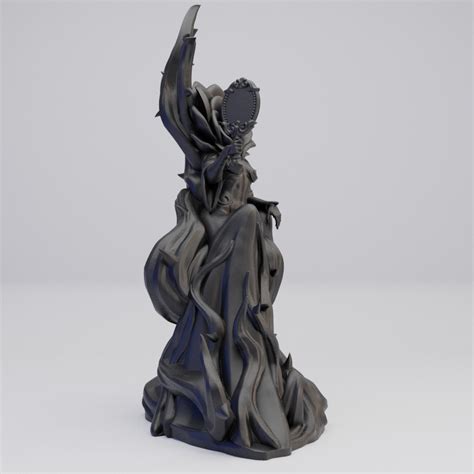 Hot Goblin 永遠の華麗なる開花 ミニチュア ホットゴブリン 妖精フィギュア