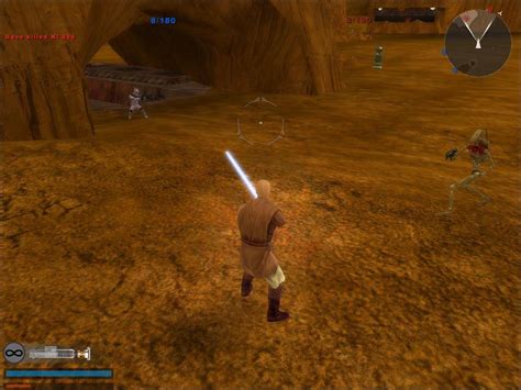 Ep Geonosis Star Wars Battlefront Ii Gamefront