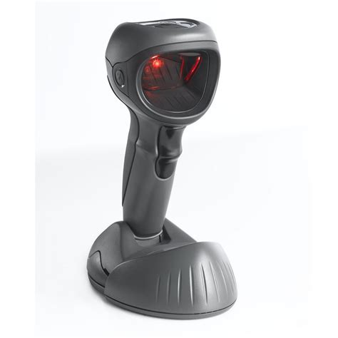 Omnidirectional Laser Zebra DS9908 Handsfree Barcode Scanner At Rs