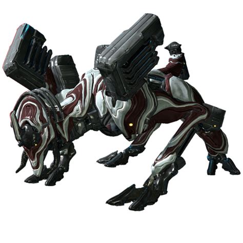 Corpus Zanuka Warframe Wiki